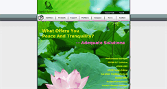 Desktop Screenshot of opencon.com